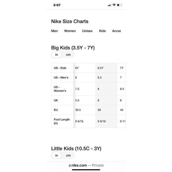 Nike Air Max 270 Magic Flamingo/Pink Foam Women Size 8/Kid Size 6.5(HQ1553-646) - Picture 11 of 11